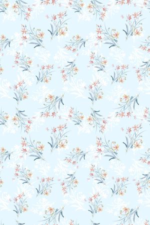 水彩印花华亿平台图片