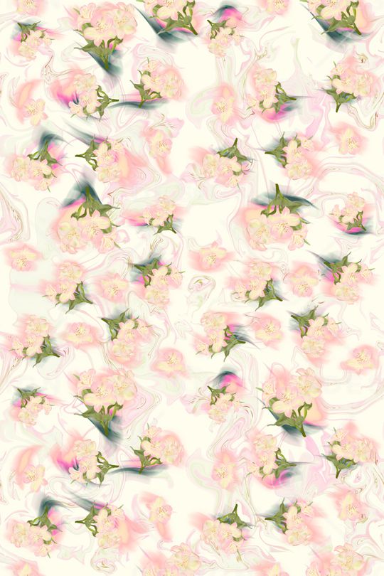 少女印花华亿平台图片