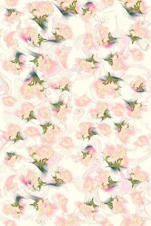 少女印花华亿平台图片