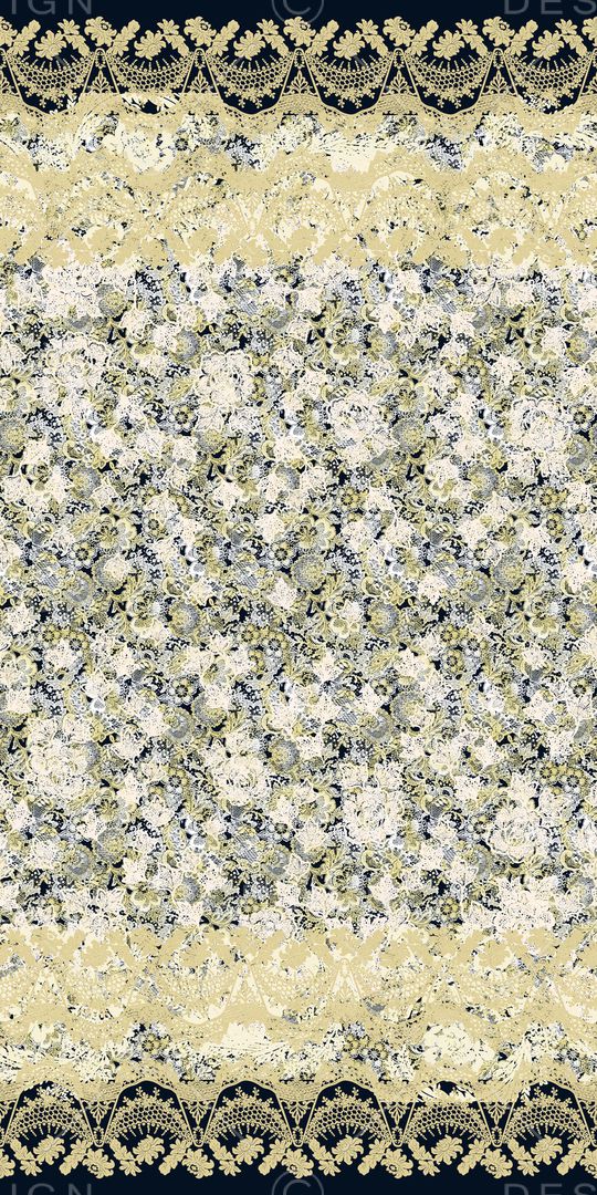 民族风印花华亿平台图片