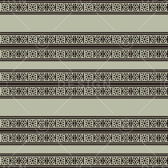 条纹印花华亿平台图片