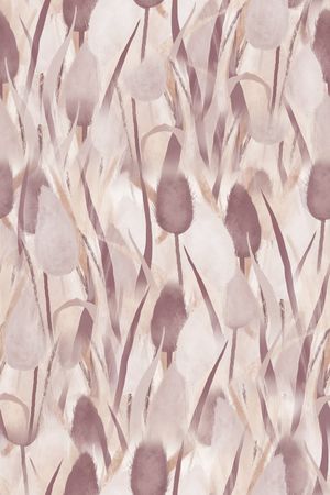 植物印花华亿平台图片