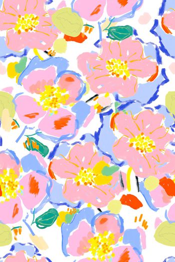 女装印花华亿平台图片