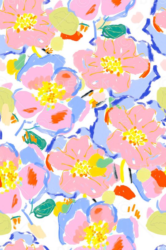 女装印花华亿平台图片