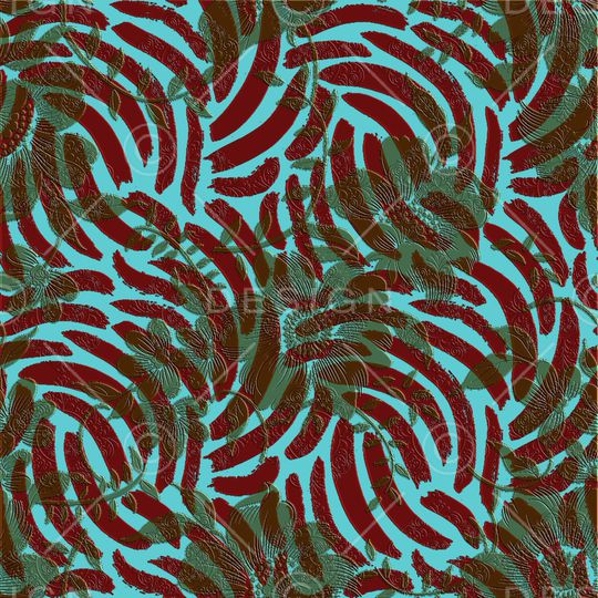 定位花印花华亿平台图片