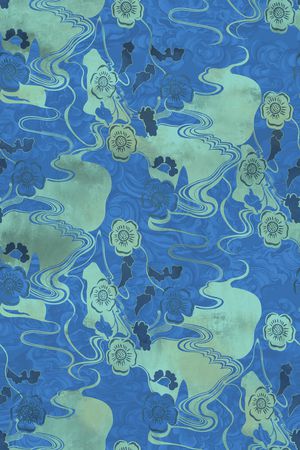 肌理印花华亿平台图片