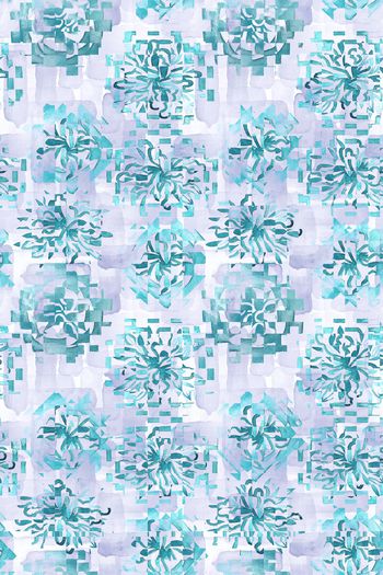 底纹印花华亿平台图片