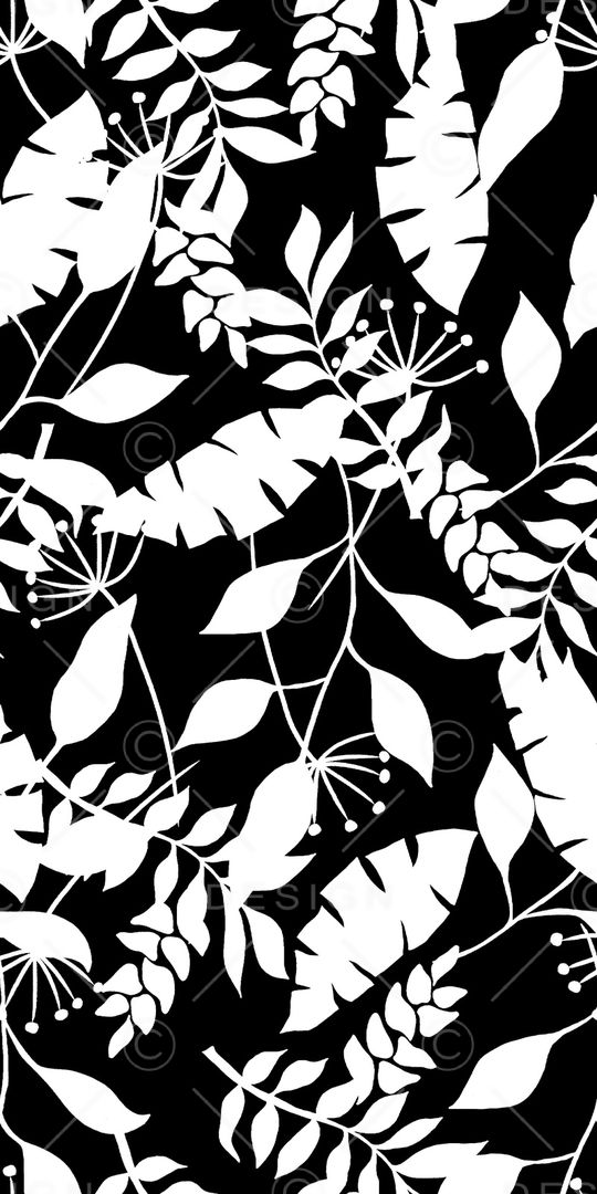 叶子印花华亿平台图片