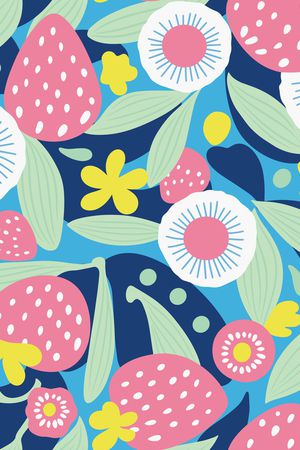 卡通印花华亿平台图片