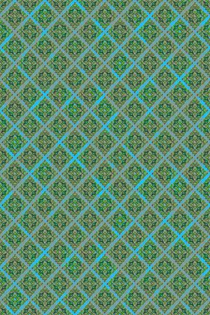 连续印花华亿平台图片