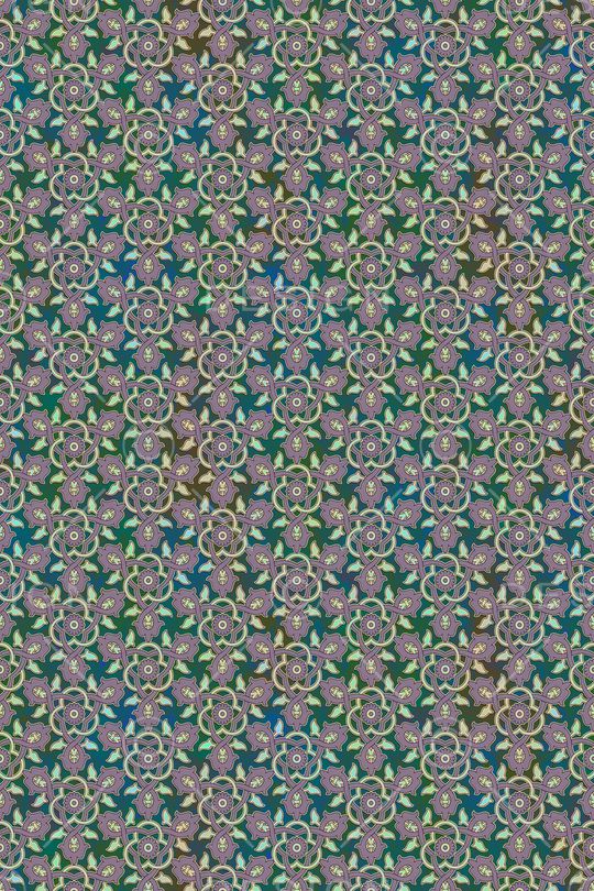 连续印花华亿平台图片