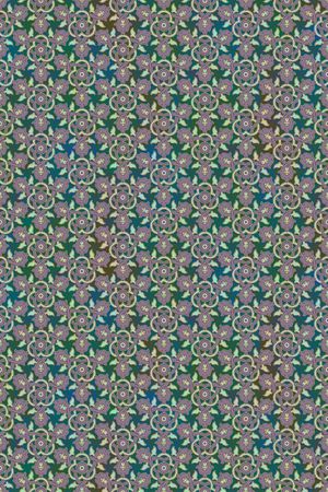 连续印花华亿平台图片