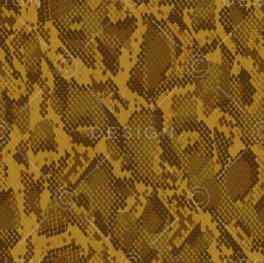 动物纹印花华亿平台图片