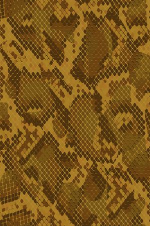 动物纹印花华亿平台图片