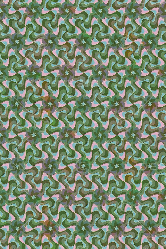 连续印花华亿平台图片