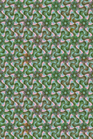 连续印花华亿平台图片