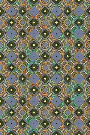 连续印花华亿平台图片