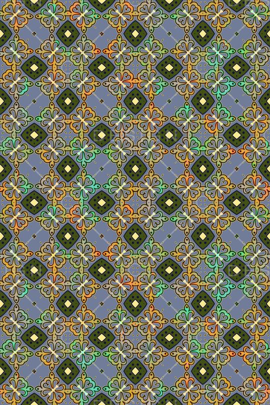 连续印花华亿平台图片