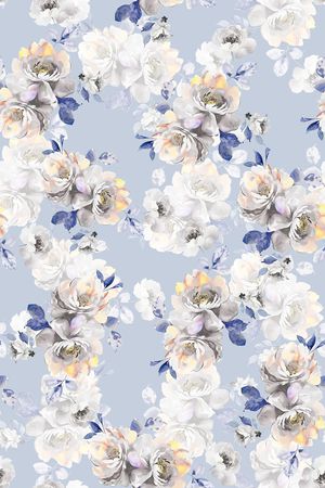 水彩印花华亿平台图片