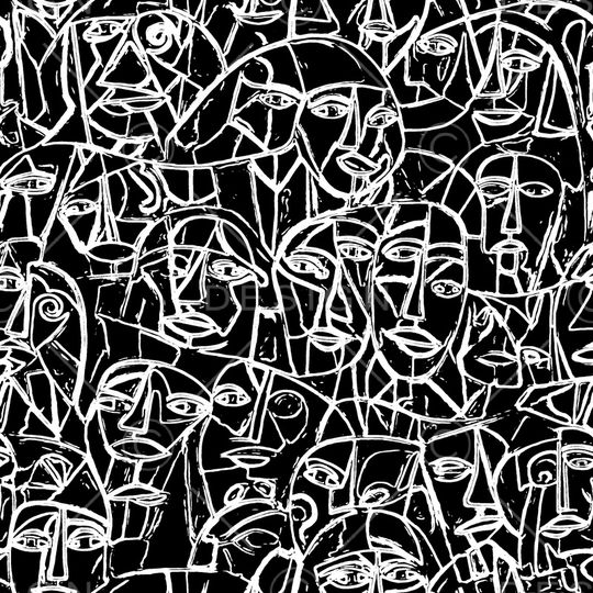 趣味印花华亿平台图片