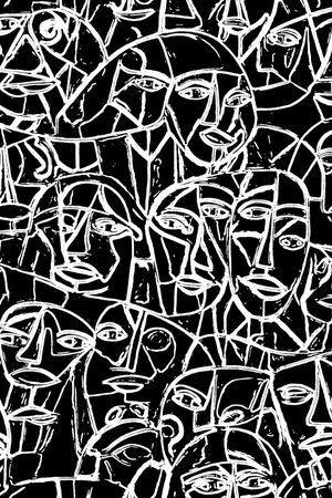 趣味印花华亿平台图片