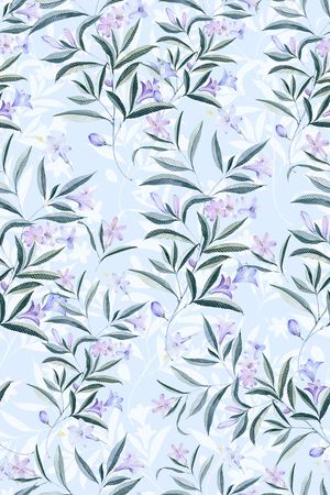 叶子印花华亿平台图片