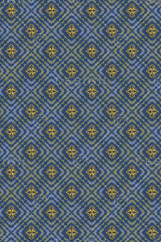 连续印花华亿平台图片