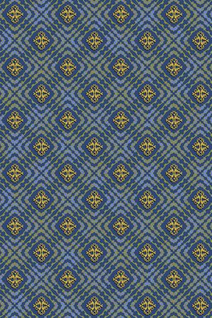 连续印花华亿平台图片