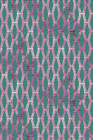 连续印花华亿平台图片