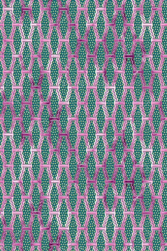 连续印花华亿平台图片