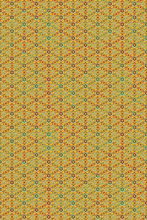 连续印花华亿平台图片