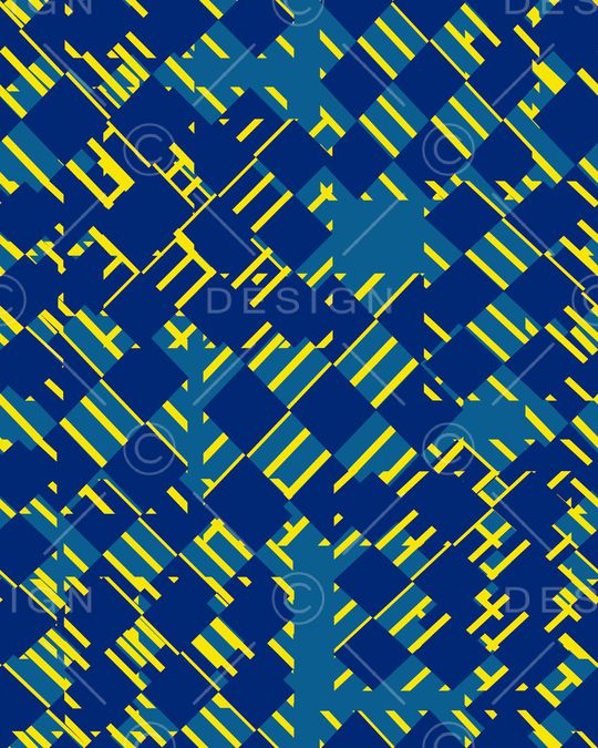 混合拼接印花华亿平台图片