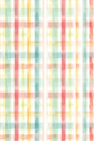 小清新印花华亿平台图片