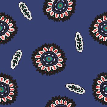 植物印花华亿平台图片