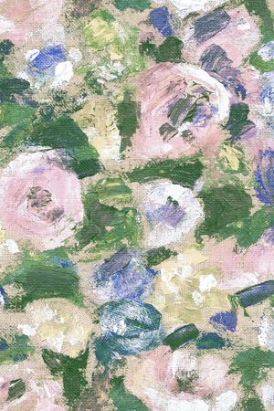 油画印花华亿平台图片