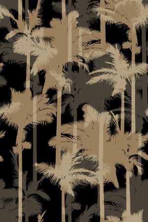 男装印花华亿平台图片