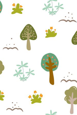 卡通印花华亿平台图片