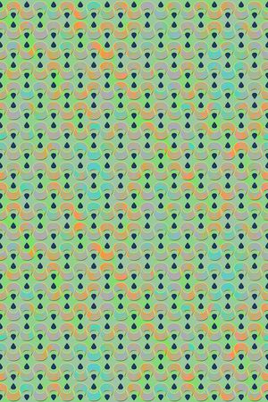 连续印花华亿平台图片