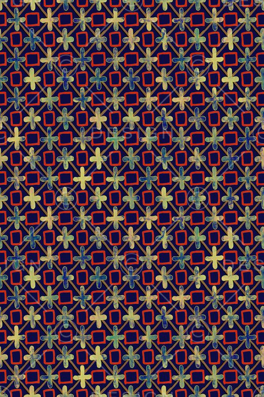 连续印花华亿平台图片