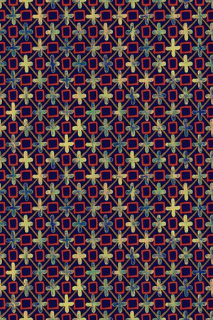 连续印花华亿平台图片