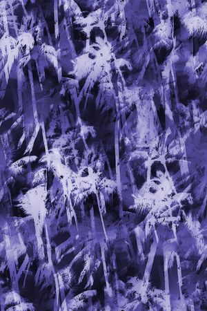 男装印花华亿平台图片