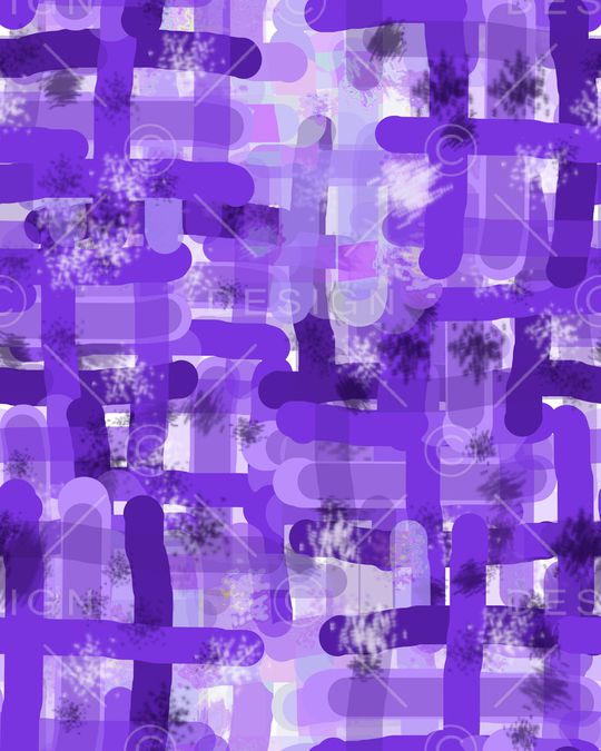 混合拼接印花华亿平台图片