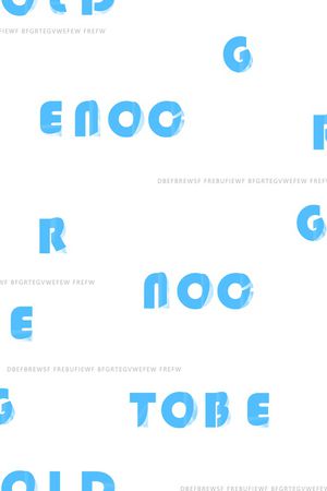 字母印花华亿平台图片