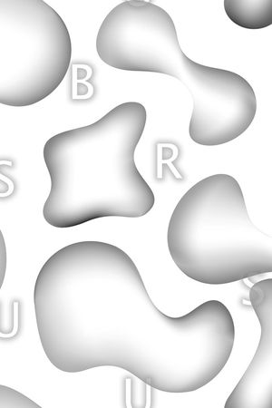 字母印花华亿平台图片