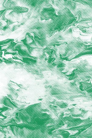 大牌风印花华亿平台图片