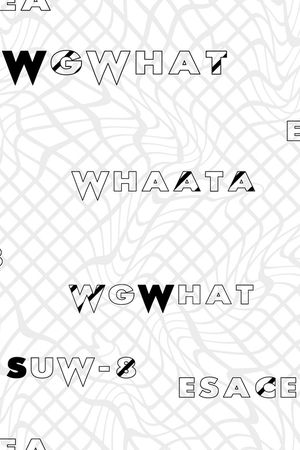 字母印花华亿平台图片