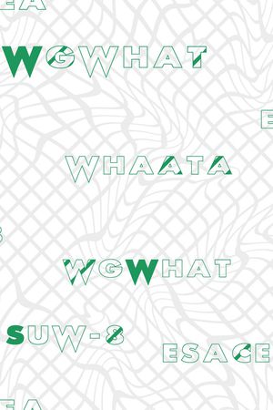 字母印花华亿平台图片