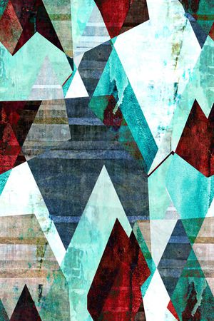 时尚印花华亿平台图片