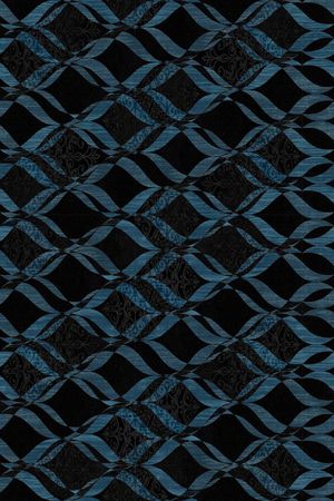 时尚印花华亿平台图片