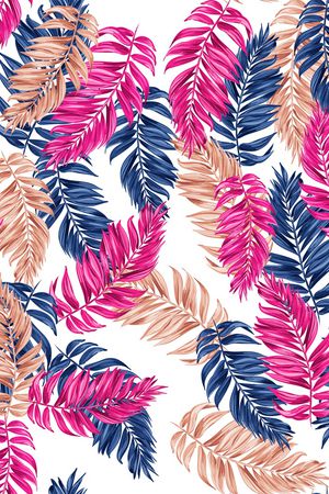 白底印花华亿平台图片